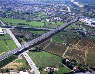 Adif licitar el manteamiento de las instalaciones de control de trfico del tramo Madrid-Lleida
